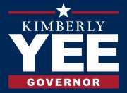 Kimberly Yee for Governor