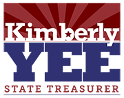 Kimberly Yee for Arizona Treasurer