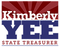 Kimberly Yee for Arizona Treasurer